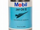 Масло Mobil jet oil 2