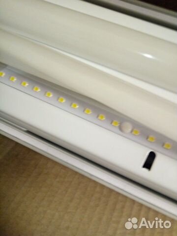 Светильник светодиодный navigator