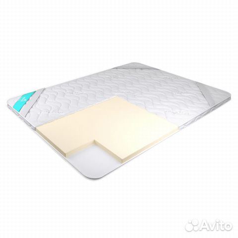 Топпер Memory 140х200