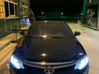 Toyota Camry 2.5 AT, 2014, 115 000 км объявление продам