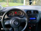 Volkswagen Polo 1.6 МТ, 2012, 137 105 км объявление продам