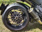 Ducati Diavel объявление продам