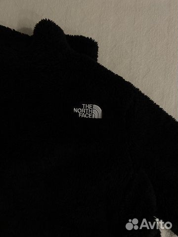 TNF Compy FW22 флиска