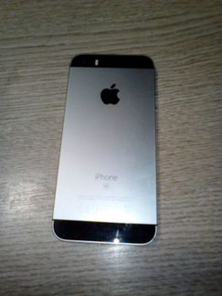 Телефон iPhone