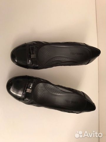 Туфли женские 38 размер новые