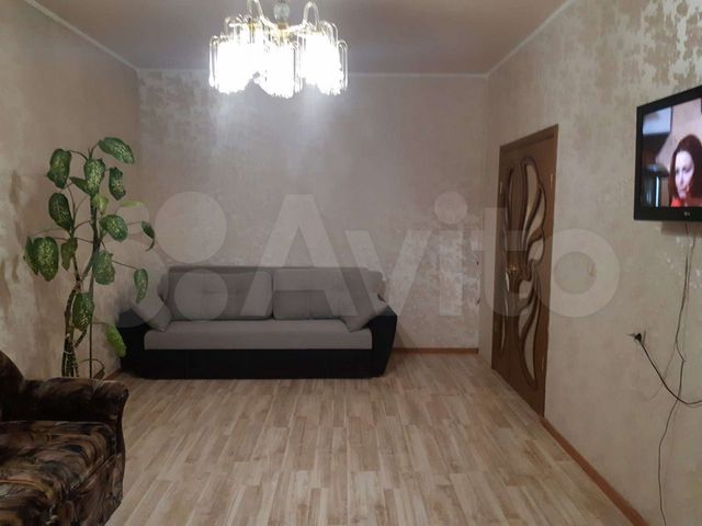 2-к. квартира, 55,2 м², 9/9 эт.