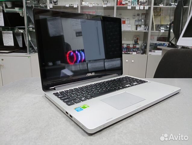 Ноутбуки Б/У с гарантией