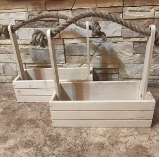 Ящик для подарка