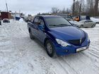 SsangYong Actyon Sports 2.0 МТ, 2010, 175 000 км