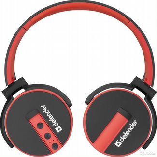 Беспроводные наушники Defender FreeMotion B530