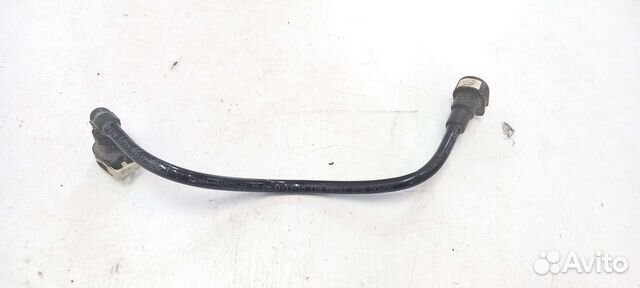 Трубка топливная к насосу Ford Focus 3