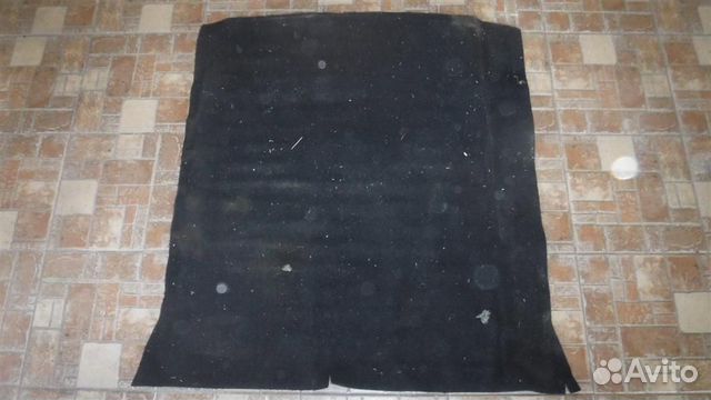 Пол багажника VAZ LADA Granta 2011