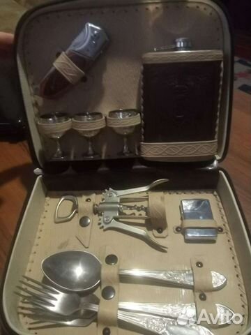 Подарочный набор