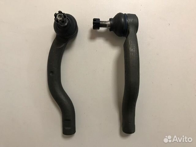 Наконечник рулевой Geely Emgrand X7