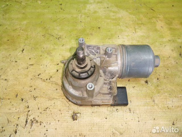 Мотор дворников передний правый Ford Focus CB8