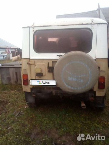 Уаз автоцентр йошкар ола