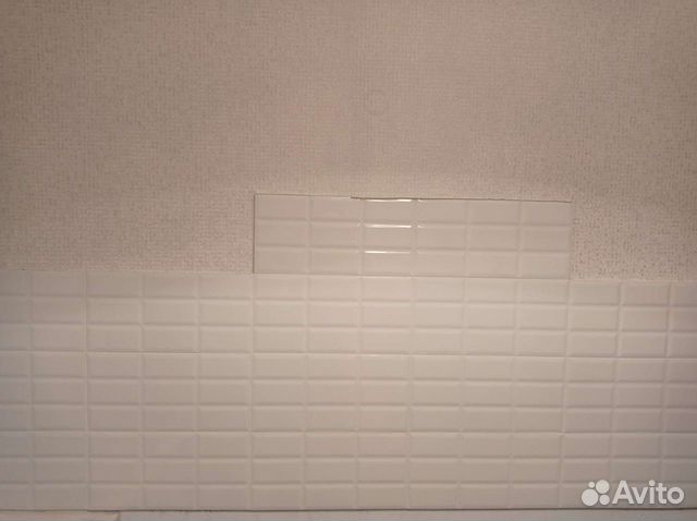 Косметический ремонт квартир и под ключ