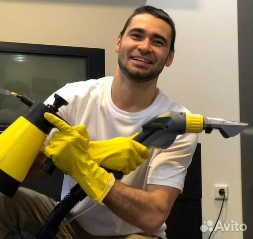 Химчистка ковров, мебели, матрасов, ковролина