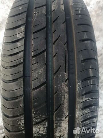 Viatti Strada Asimmetrico V-130 205/60 R16