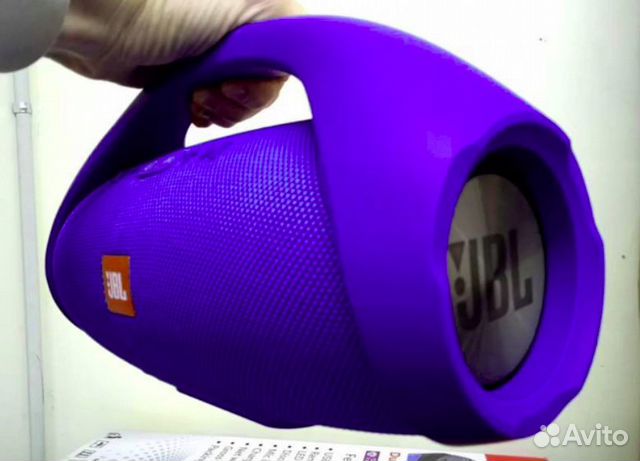 Колонка JBL