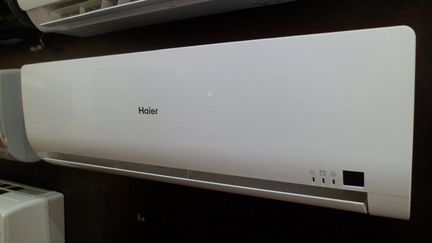 Haier hsu 09hrm103 r3 db