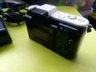 Компактный фотоаппарат Никон V1 объявление продам