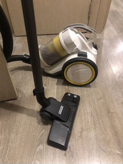 Пылесос karcher VC 3 premium