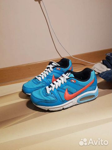 Кроссовки nike оригинал 38 39