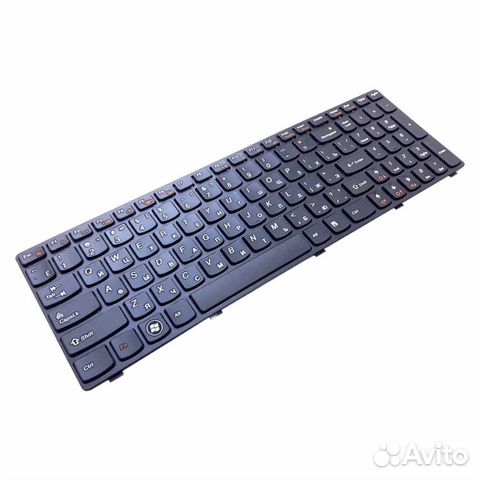 Клавиатуры для ноутбуков Lenovo. Отп. в регионы