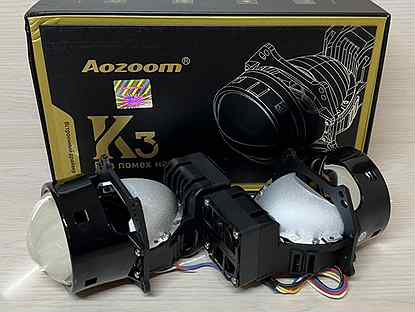 Aozoom Dragon Knight DK-200 K3 biled 2022 NEW