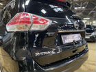 Nissan X-Trail 2.0 CVT, 2015, 110 096 км объявление продам