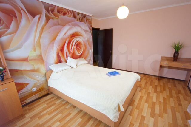 2-к. квартира, 72 м², 7/10 эт.