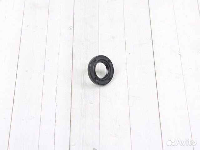 Сальник ведущей звезды (17х29х5)