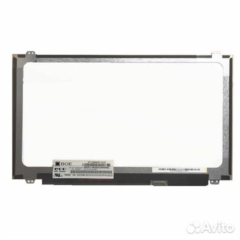 Матрица для ноутбука 15.6