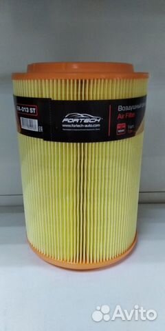 Фильтр воздушный Hyundai HD 65 72 78 county Хендай