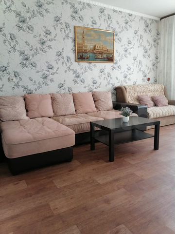 2-к. квартира, 47 м², 5/5 эт.