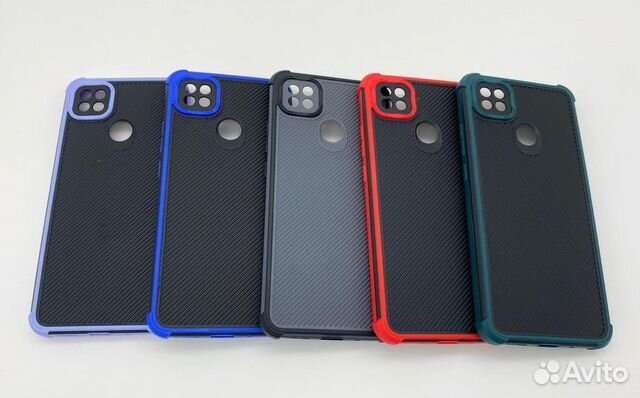 Чехол Robust Xiaomi