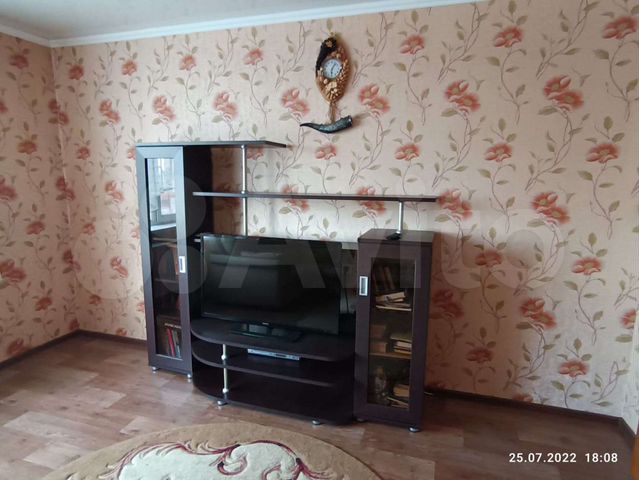 3-к. квартира, 81 м², 10/10 эт.