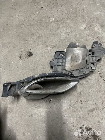 Глушители Мерседес