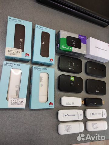 Прошивка и ремонт модемов usb и роутеров