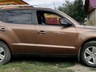 Geely Emgrand X7 2.0 МТ, 2014, 182 760 км