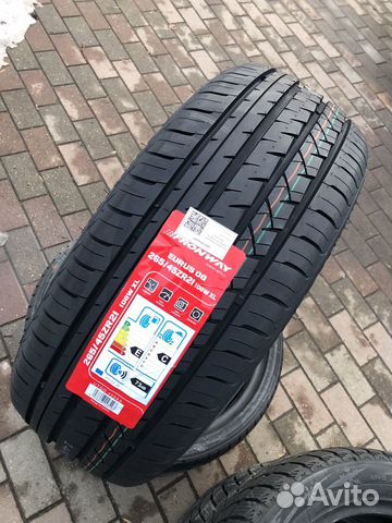 Fronway HD919 265/45 R21 108W