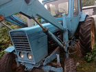 Трактор МТЗ (Беларус) 50, 1978 объявление продам