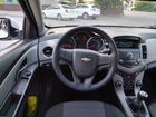 Chevrolet Cruze 1.6 МТ, 2012, 165 000 км объявление продам