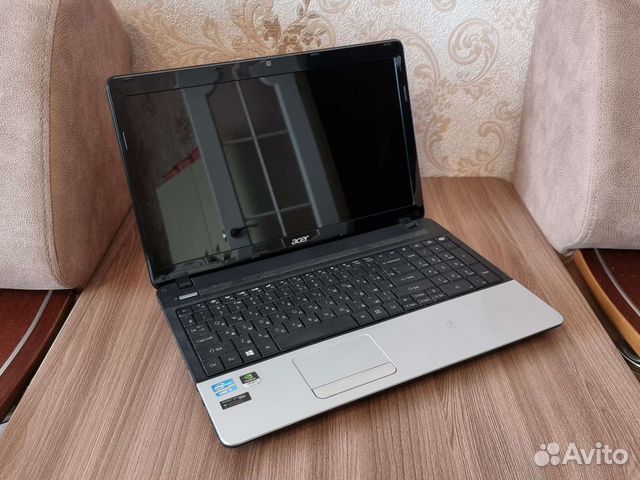 Packard bell 15.6