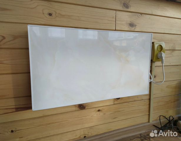 Кварцевый обогреватель Керамо 400Вт - Хит сезона