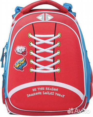 Ранец BG и мешок