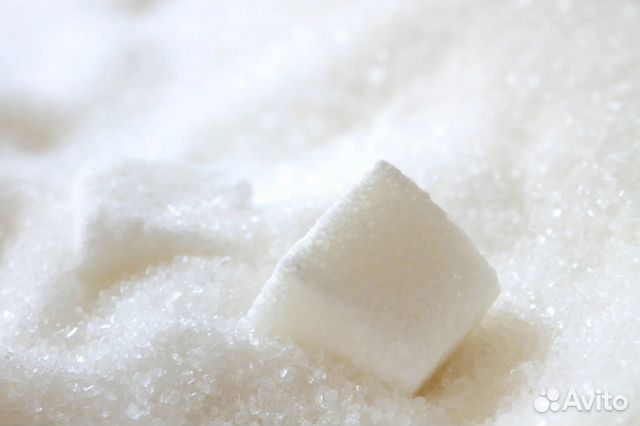 Сахарный песок оптом   | Товары для дома и дачи | Авито