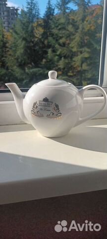 Заварочный чайник