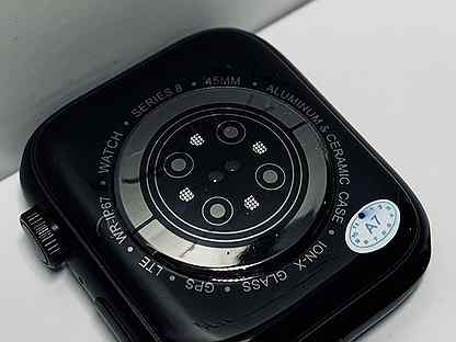 Apple Watch 8 41-45мм(Original Pack)